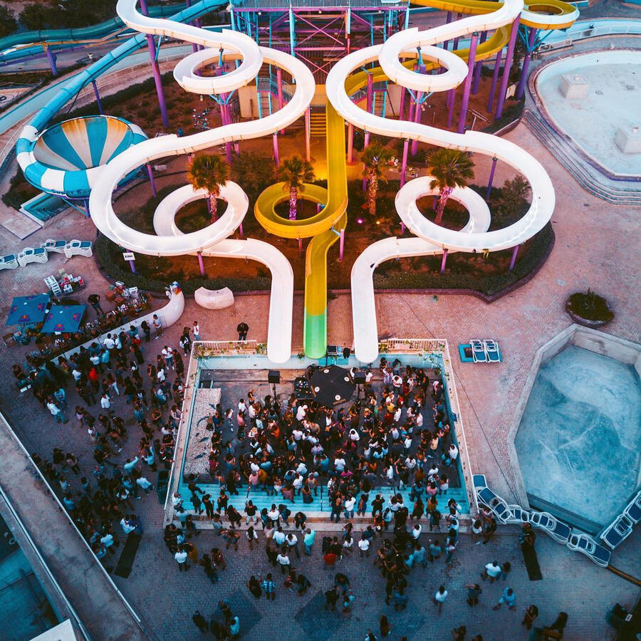 Splash&Fun Splash&Fun